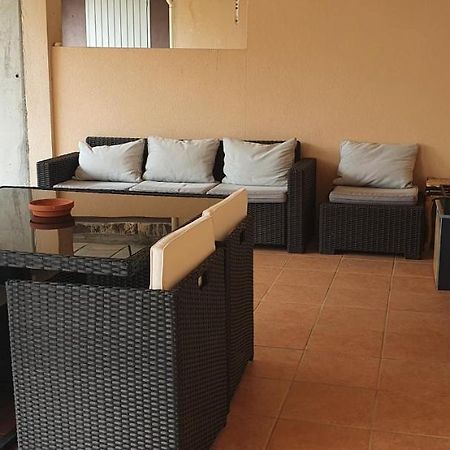 Apartamento Corse Appietto Exterior foto