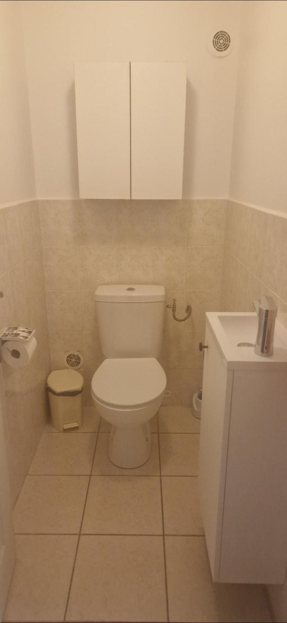 Apartamento Corse Appietto Habitación foto
