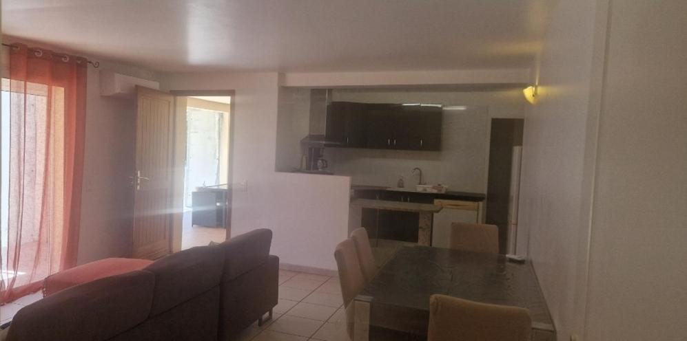 Apartamento Corse Appietto Habitación foto